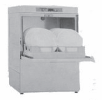 Under Counter Dish Washer Machine